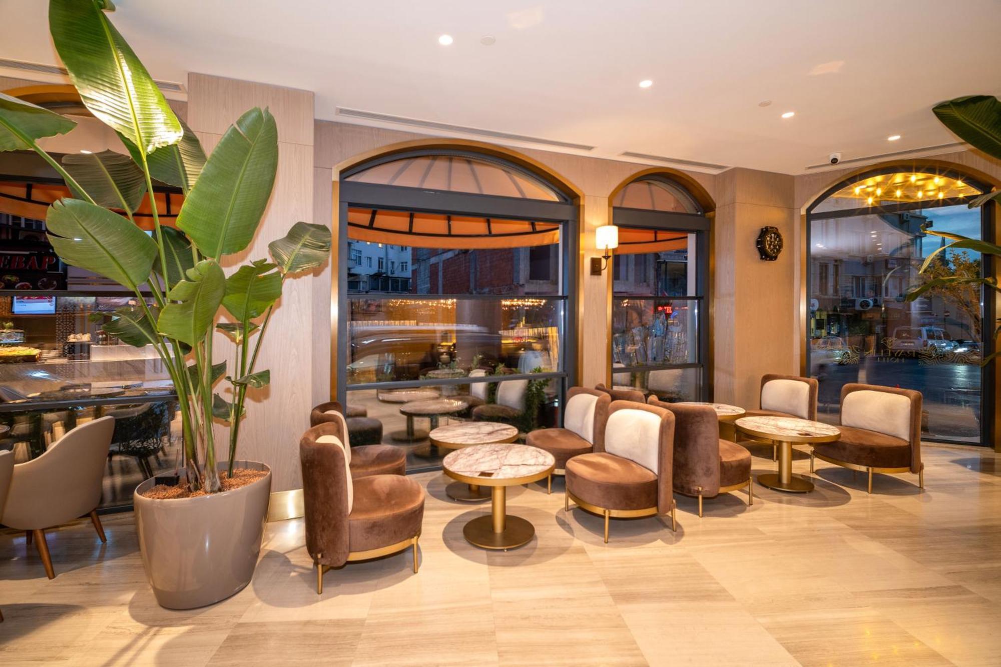 Rayelin Hotel Old Town — Fotoğraflar 3