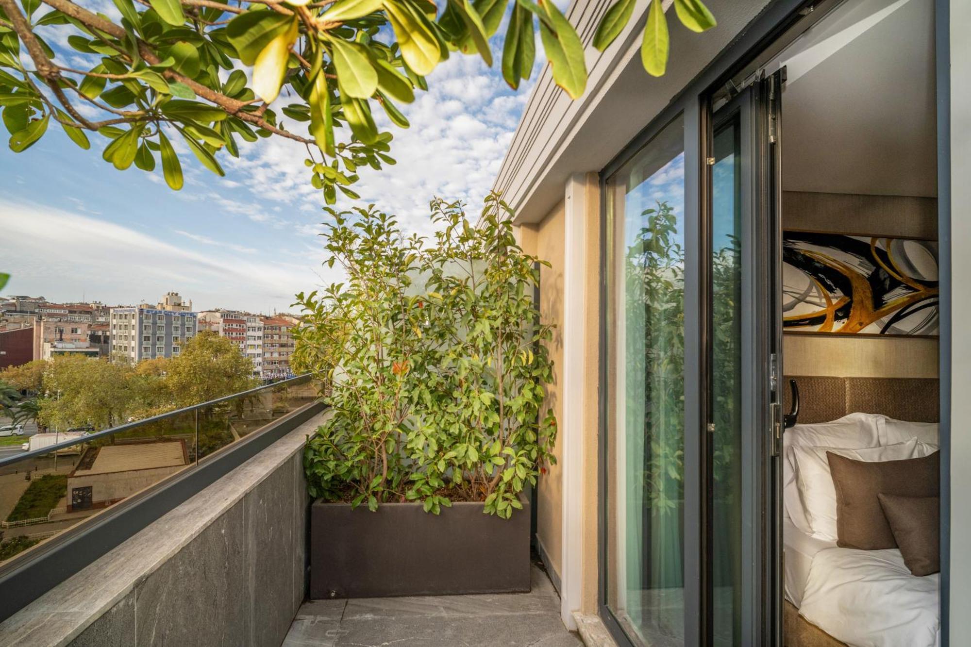 Rayelin Hotel Old Town, Istanbul
